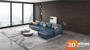 Sofa Skp Files
